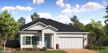 40 Good Harbor Pl, St Augustine, FL 32092