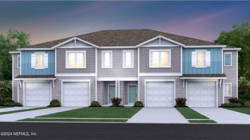 40 Houghton Al, St Augustine, FL 32092