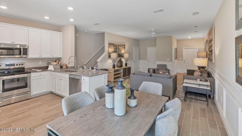 40 Houghton Al, St Augustine, FL 32092