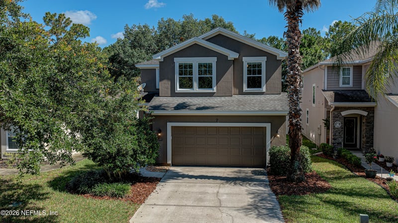 40 Howland Dr, Ponte Vedra, FL 32081
