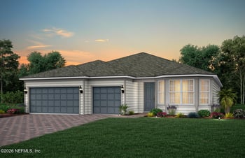 40 Iron Sight Dr, St Johns, FL 32095