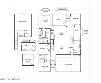 40 Lord Byron Ct, St Johns, FL 32259