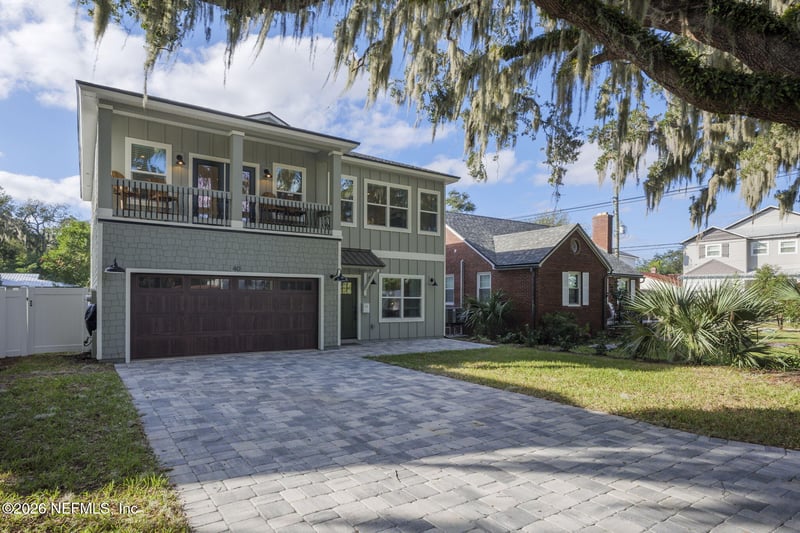 40 Magnolia Ave, St Augustine, FL 32084