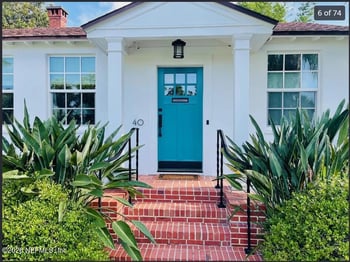 40 N St Augustine Blvd, St Augustine, FL 32080