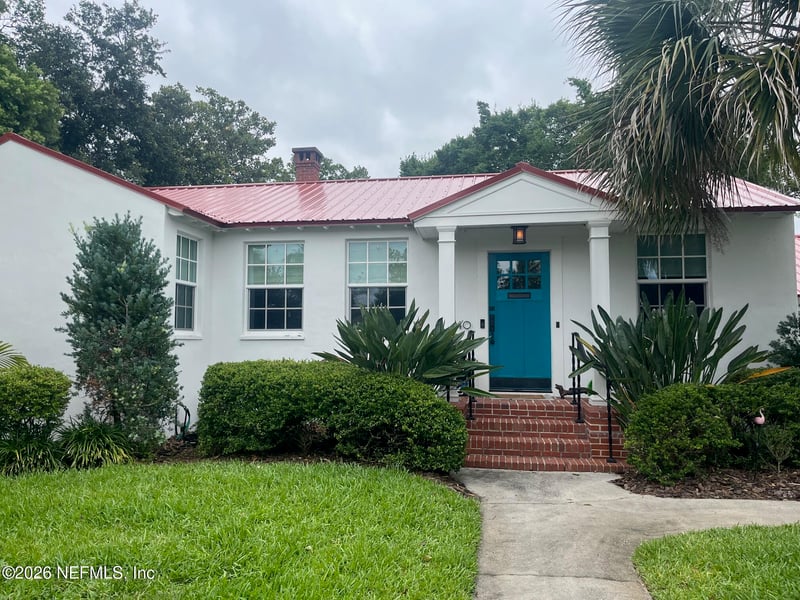 40 N St Augustine Blvd, St Augustine, FL 32080