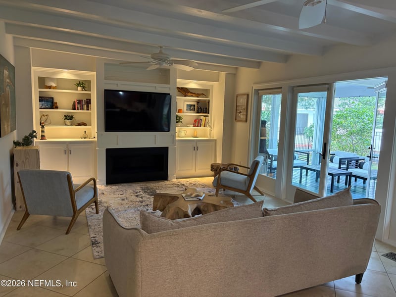40 N St Augustine Blvd, St Augustine, FL 32080