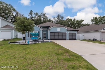 40 Pecan Ridge Ct, Jacksonville, FL 32218