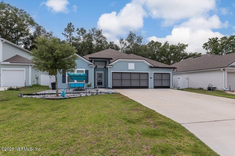40 Pecan Ridge Ct, Jacksonville, FL 32218