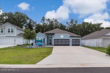 40 Pecan Ridge Ct, Jacksonville, FL 32218
