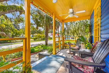 40 S Dixie Hw, St Augustine, FL 32084