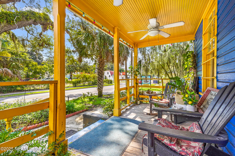 40 S Dixie Hw, St Augustine, FL 32084