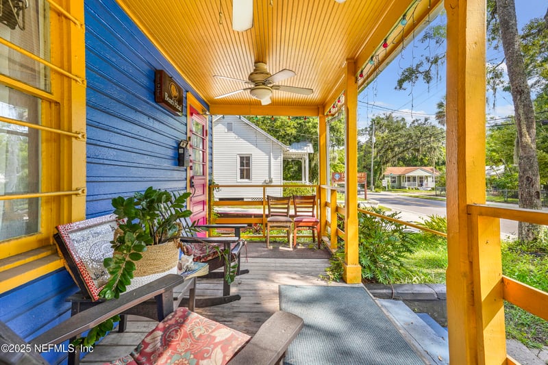 40 S Dixie Hw, St Augustine, FL 32084