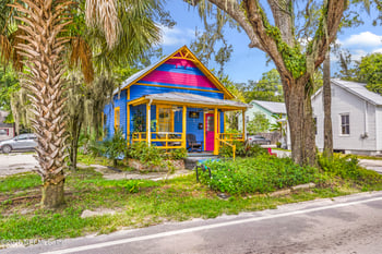 40 S Dixie Hw, St Augustine, FL 32084
