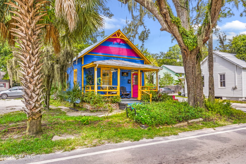 40 S Dixie Hw, St Augustine, FL 32084