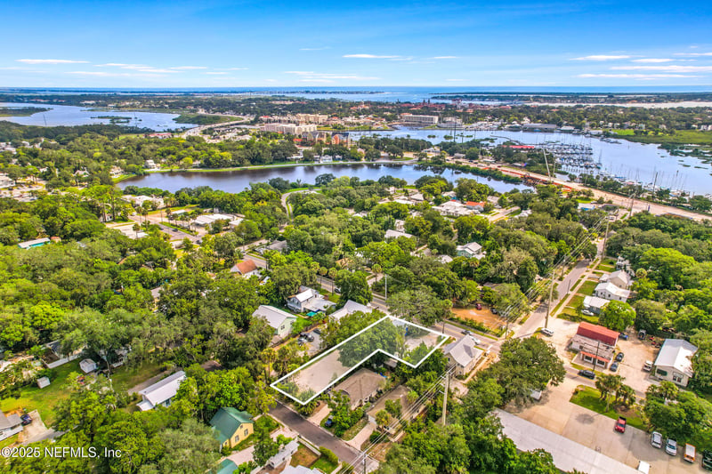 40 S Dixie Hw, St Augustine, FL 32084