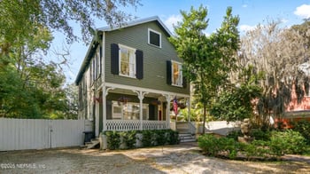 40 Sanford St, St Augustine, FL 32084