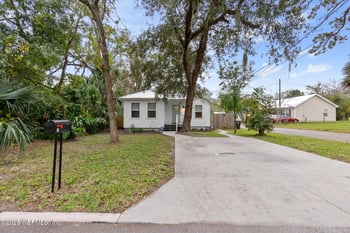 40 Spring St, St Augustine, FL 32084