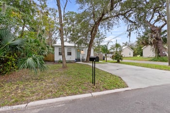 40 Spring St, St Augustine, FL 32084