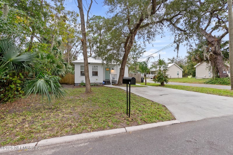 40 Spring St, St Augustine, FL 32084