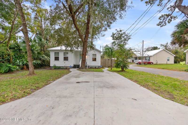 40 Spring St, St Augustine, FL 32084