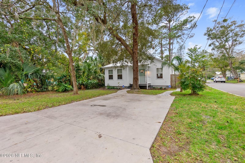 40 Spring St, St Augustine, FL 32084
