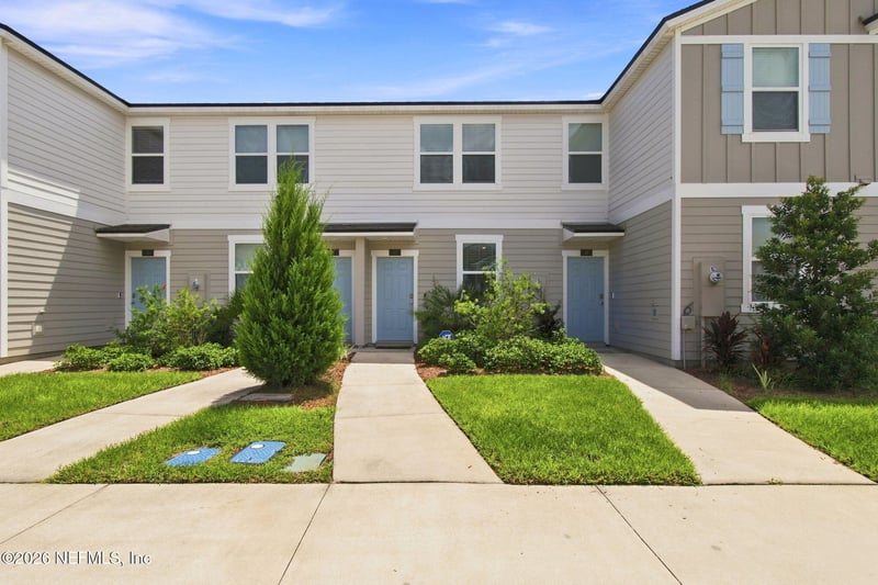 40 Wading Ibis Rd, St Augustine, FL 32095