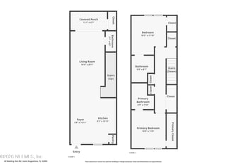 40 Wading Ibis Rd, St Augustine, FL 32095
