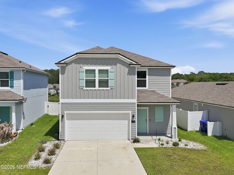 40 Windsor Ln, St Augustine, FL 32084