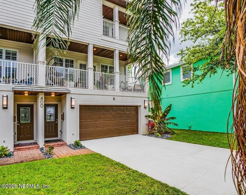 400 14th Ave N #B, Jacksonville Beach, FL 32250