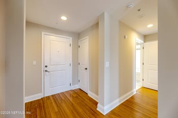 400 Bay St #404, Jacksonville, FL 32202