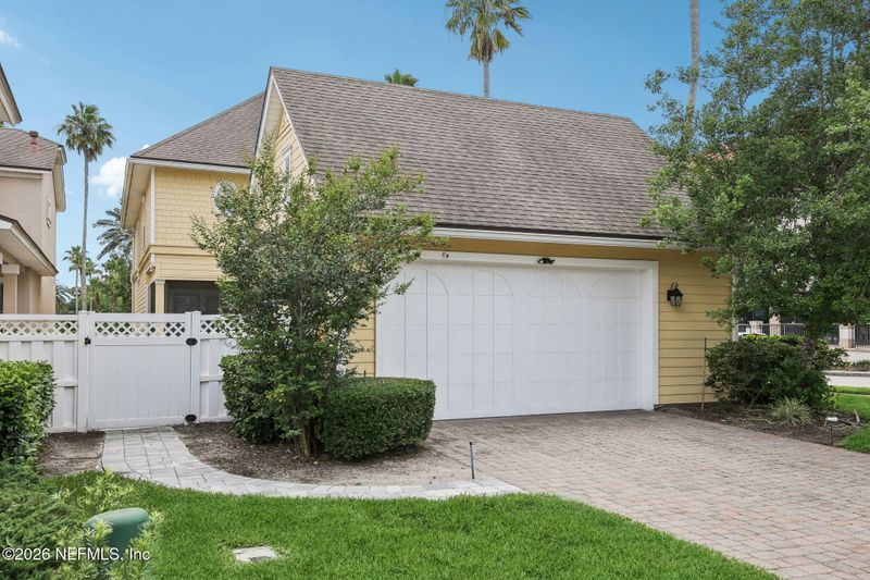 400 Central, St Augustine, FL 32095