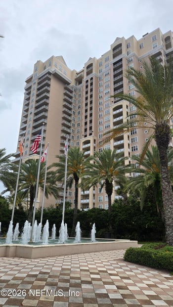 400 E Bay St #1005, Jacksonville, FL 32202