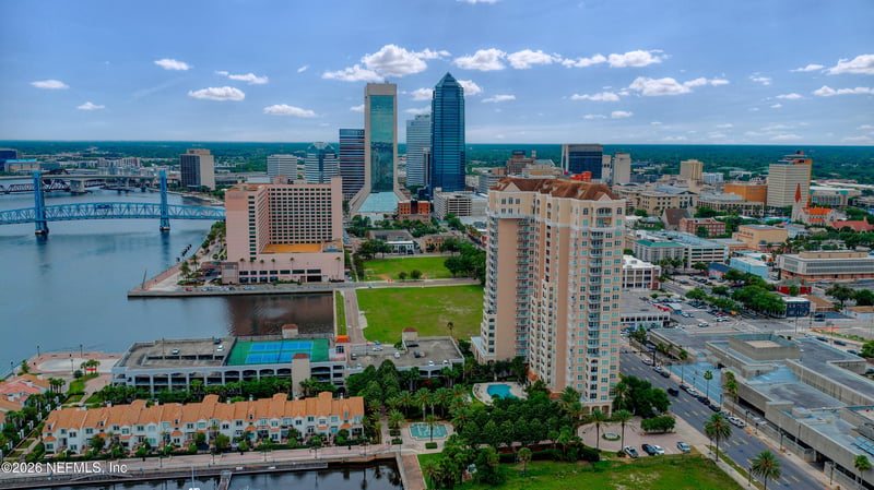 400 E Bay St #1005, Jacksonville, FL 32202