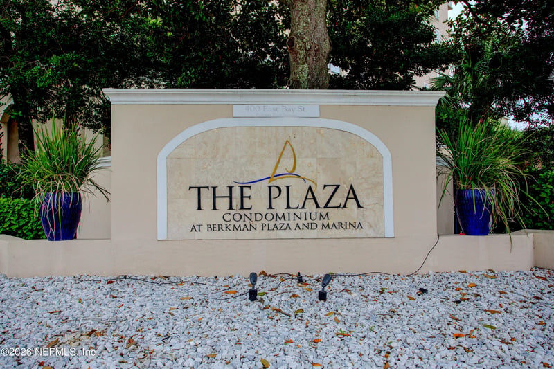 400 E Bay St #1005, Jacksonville, FL 32202
