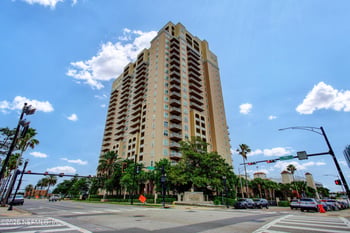400 E Bay St #1005, Jacksonville, FL 32202