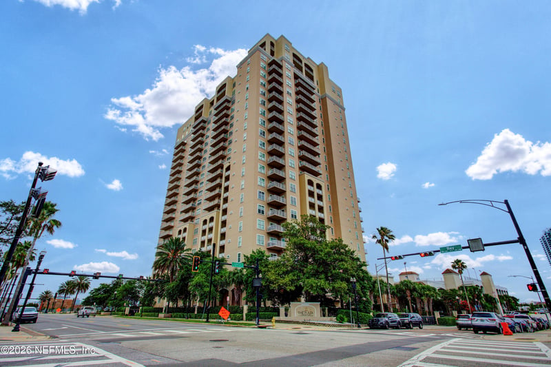 400 E Bay St #1005, Jacksonville, FL 32202