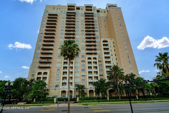 400 E Bay St #1005, Jacksonville, FL 32202