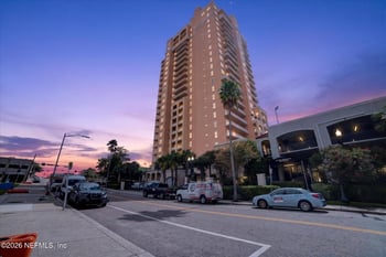 400 E Bay St #101, Jacksonville, FL 32202