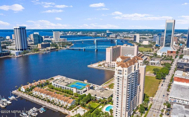 400 E Bay St #1401, Jacksonville, FL 32202