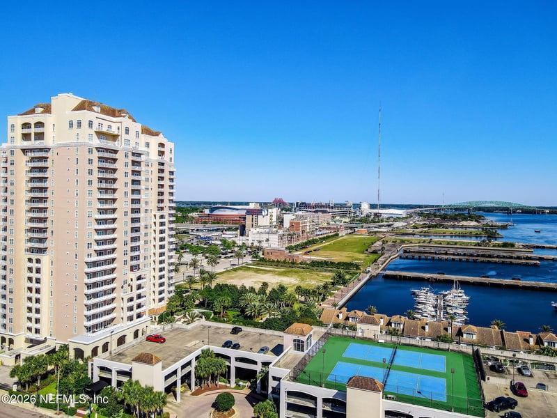 400 E Bay St #1502, Jacksonville, FL 32202