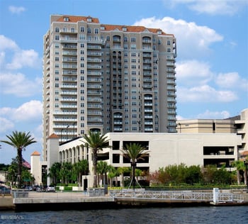 400 E Bay St #1606, Jacksonville, FL 32202