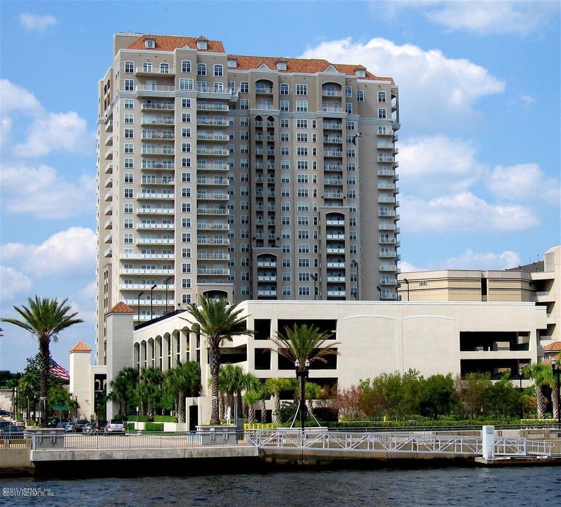 400 E Bay St #1606, Jacksonville, FL 32202