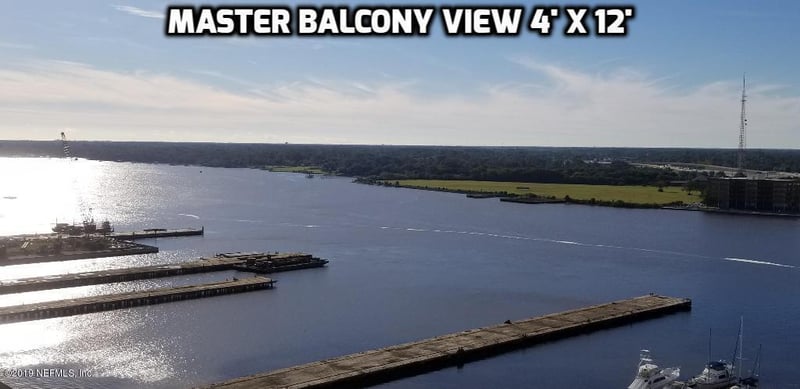 400 E Bay St #1606, Jacksonville, FL 32202