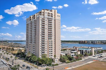400 E Bay St #1704, Jacksonville, FL 32202