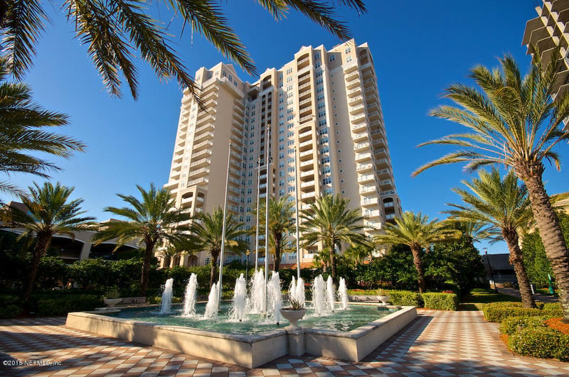 400 E Bay St #1710, Jacksonville, FL 32202