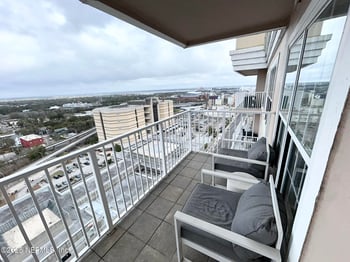 400 E Bay St #2004, Jacksonville, FL 32202
