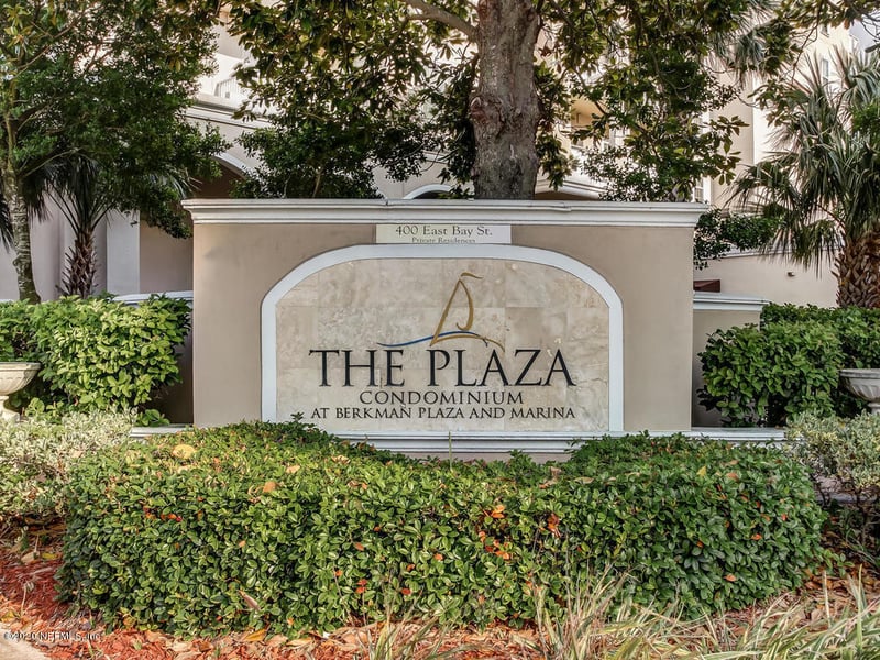 400 E Bay St #2008, Jacksonville, FL 32202