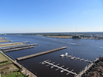 400 E Bay St #2008, Jacksonville, FL 32202