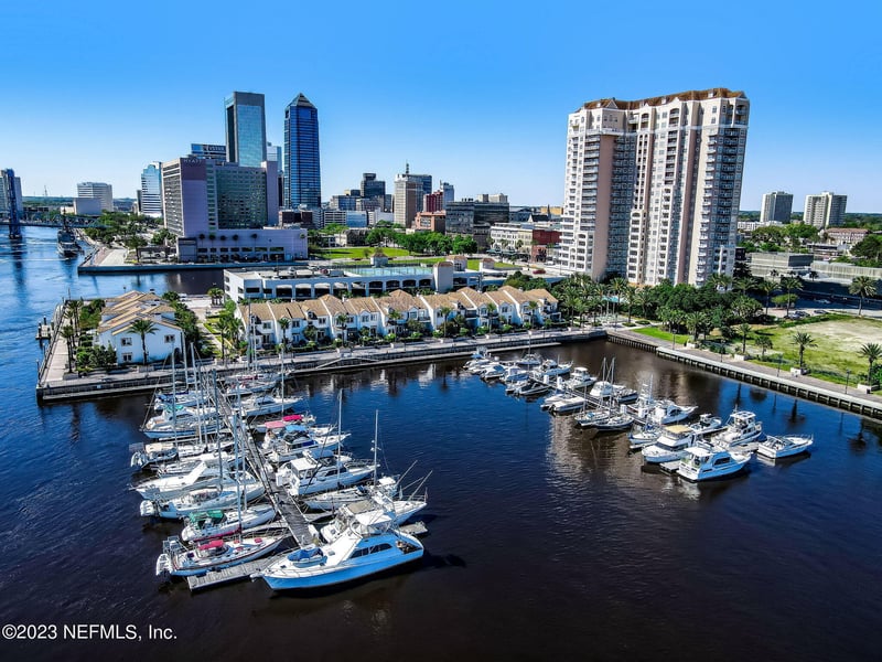 400 E Bay St #310, Jacksonville, FL 32202