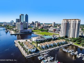 400 E Bay St #310, Jacksonville, FL 32202